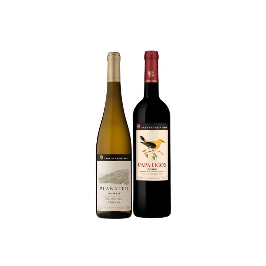 pack branco&tinto — comprar online com entrega em Lisboa, Oeiras, Cascais