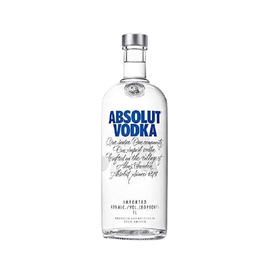 absolut 70cl — comprar online com entrega em Lisboa, Oeiras, Cascais
