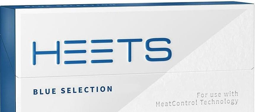 heets blue — comprar online com entrega em Lisboa, Oeiras, Cascais