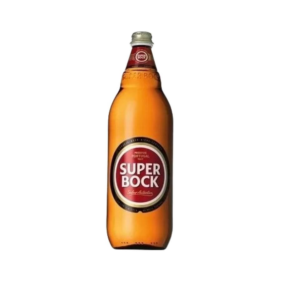 SUPERBOCK 1L — comprar online com entrega em Lisboa, Oeiras, Cascais
