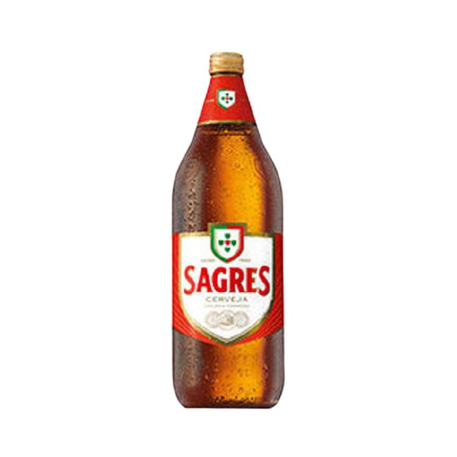 sagres 1l — comprar online com entrega em Lisboa, Oeiras, Cascais